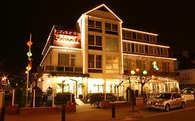 Hotel Atlanta Knokke  4*